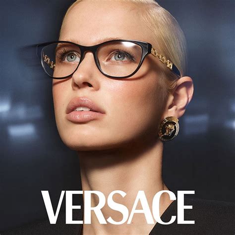 eyeglasses versace glasses|versace eyeglasses for women's.